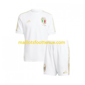 Maillot/Tenue Italie Anniversaire Enfant Domicile 2023